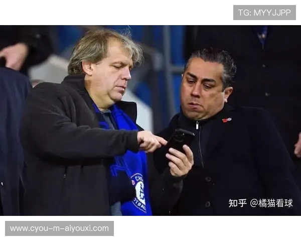 切尔西拟借助外部顾问完善球队引援过滤机制