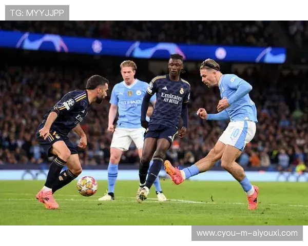 皇马欧冠生死战，曼城高压挑战，银河战舰迎来巨大考验
