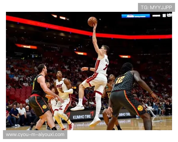 热火团队内线防守成为比赛胜负分界线