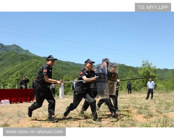 国际射联与军警系统合作共享安全用枪培训经验 国际射联与军警系统合作共享安全用枪培训经验